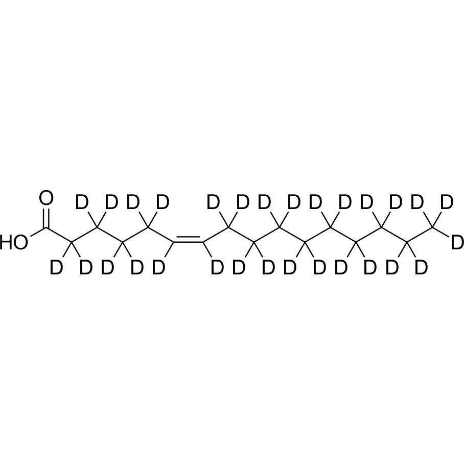 Sapienic Acid d29